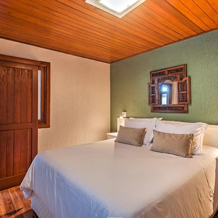 Hotel Canto Verde Грамаду Экстерьер фото