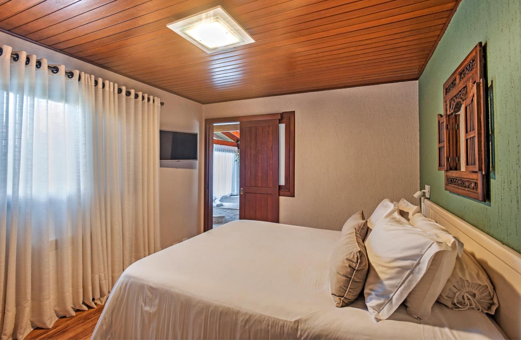 Hotel Canto Verde Грамаду Экстерьер фото